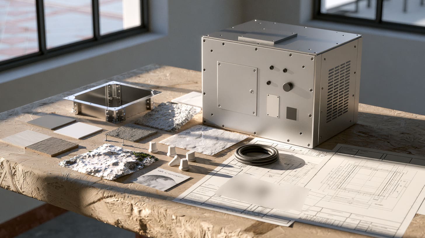 How OEM Buyers Choose the Wrong Surface Treatment (12)