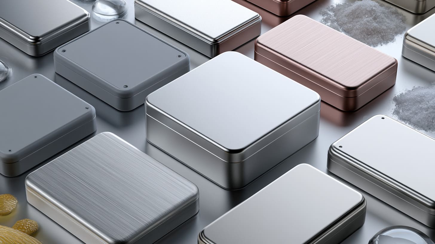 How OEM Buyers Choose the Wrong Surface Treatment (2)
