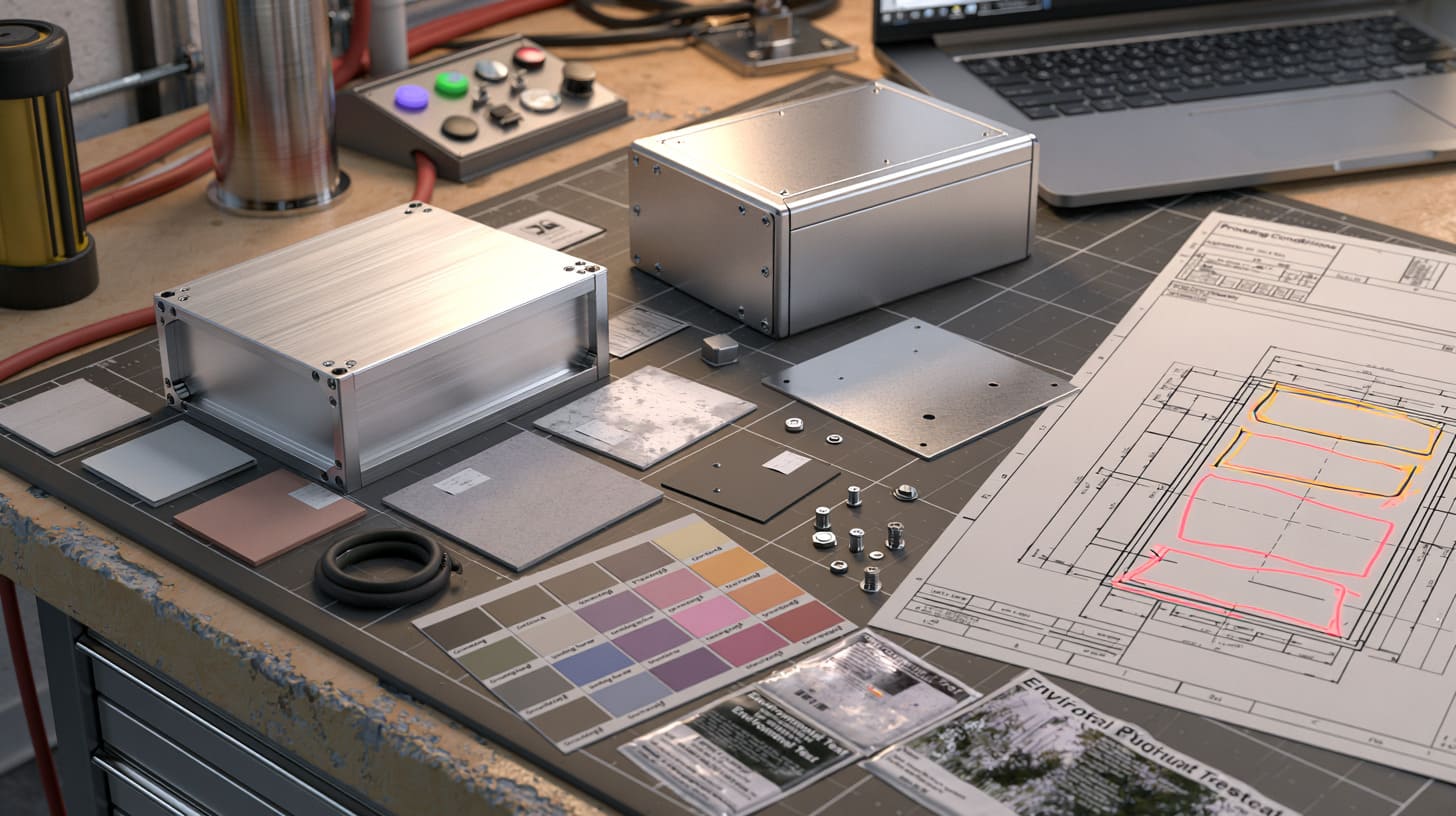 How OEM Buyers Choose the Wrong Surface Treatment (7)