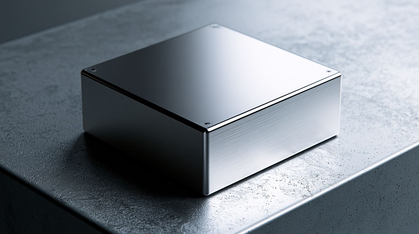 Metal Enclosure Surface Finishes (11)