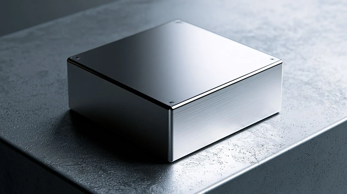 Metal Enclosure Surface Finishes (11)