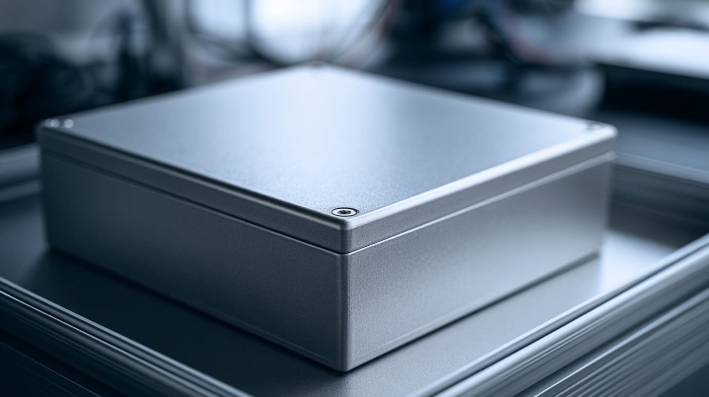 Metal Enclosure Surface Finishes (12)