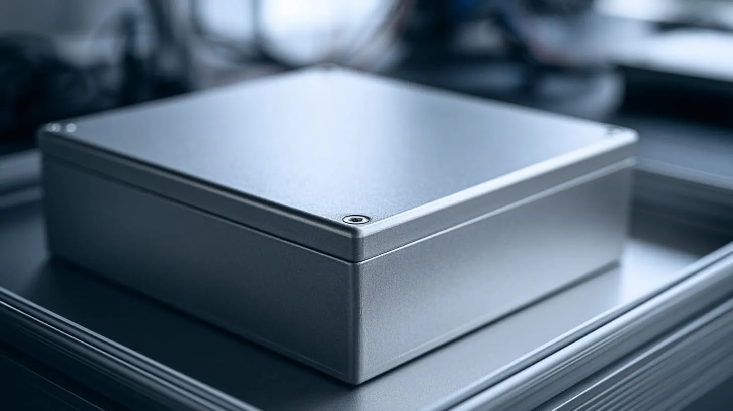 Metal Enclosure Surface Finishes (12)