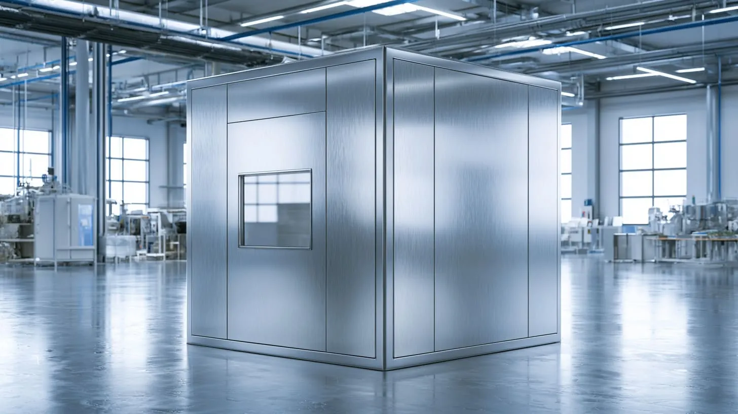Metal Enclosure Surface Finishes (13)