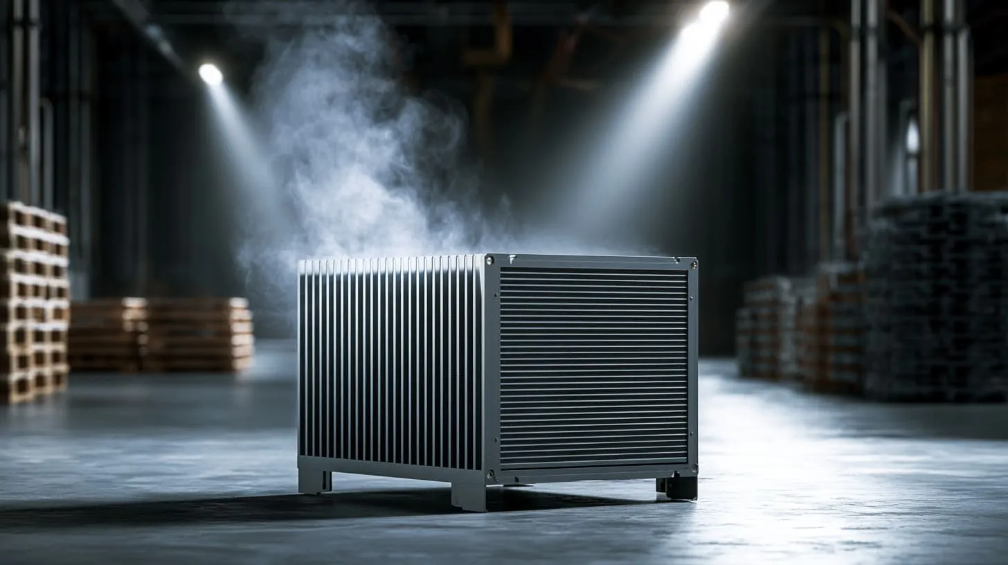 Metal Enclosure Surface Finishes (16)