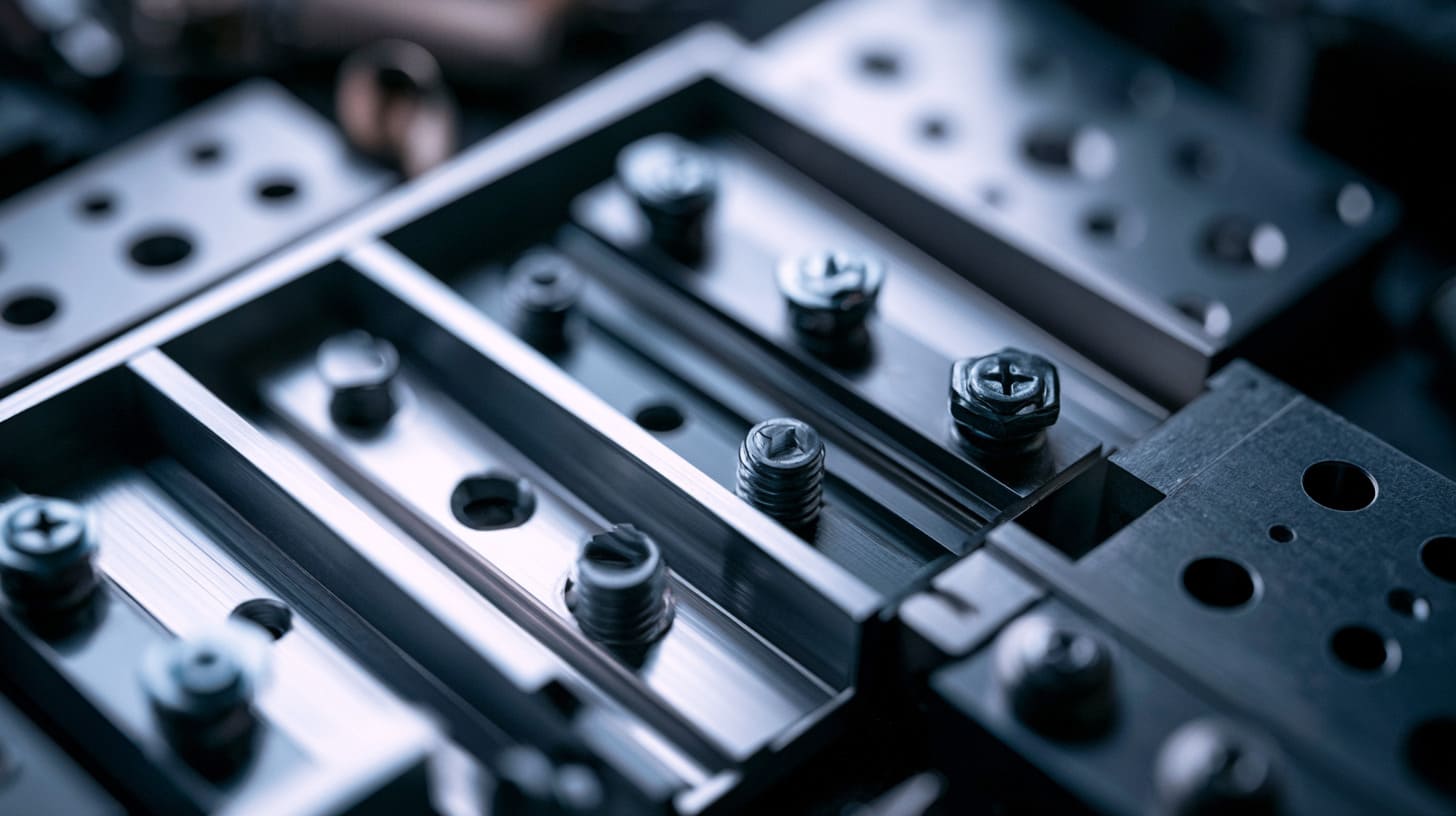 Metal Enclosure Surface Finishes (3)