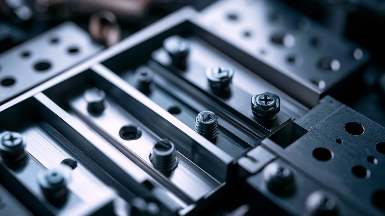 Metal Enclosure Surface Finishes (3)
