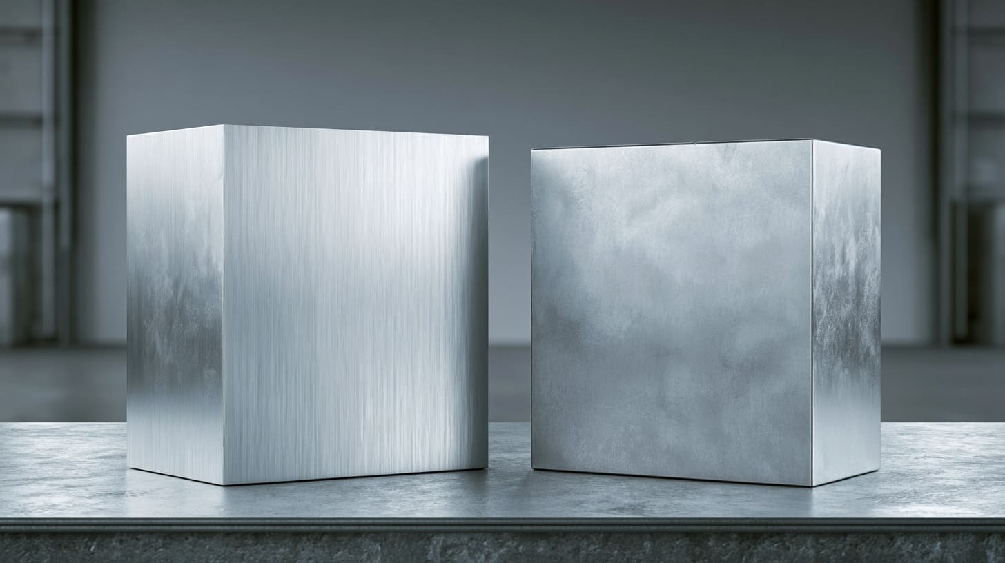 Metal Enclosure Surface Finishes (4)