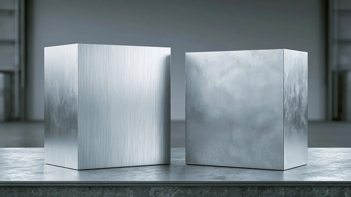 Metal Enclosure Surface Finishes (4)