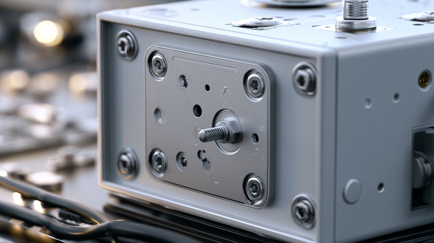Metal Enclosure Surface Finishes (7)