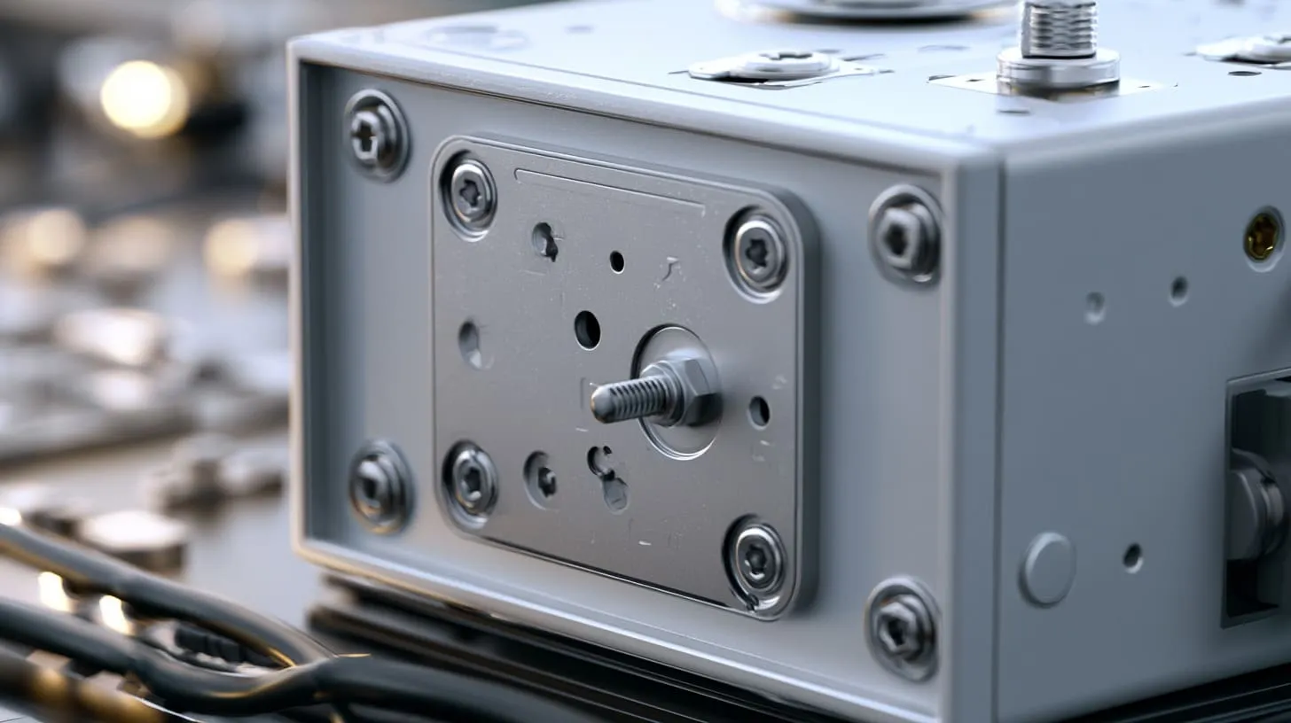 Metal Enclosure Surface Finishes (7)