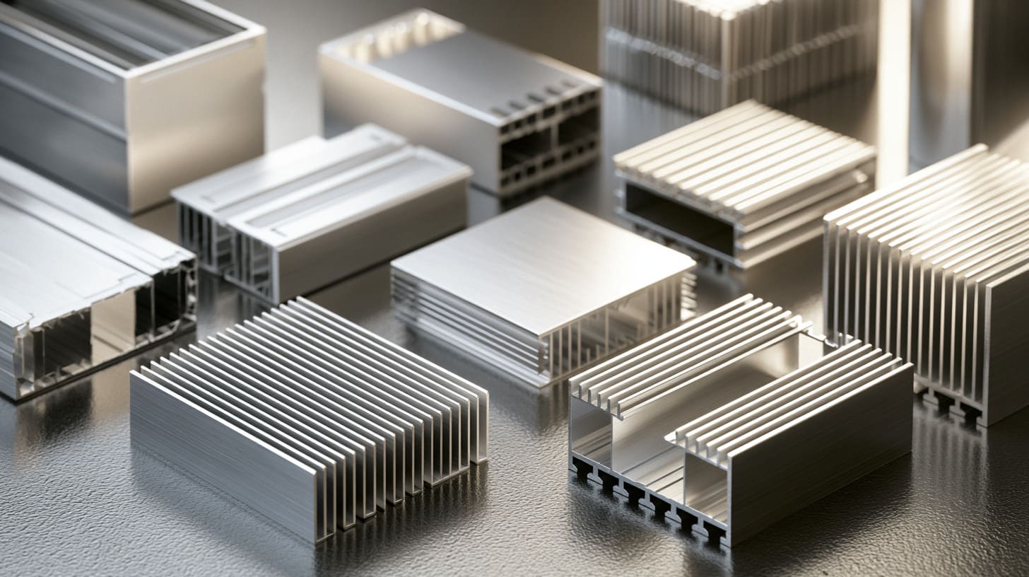 Metal Enclosure Surface Finishes (9)