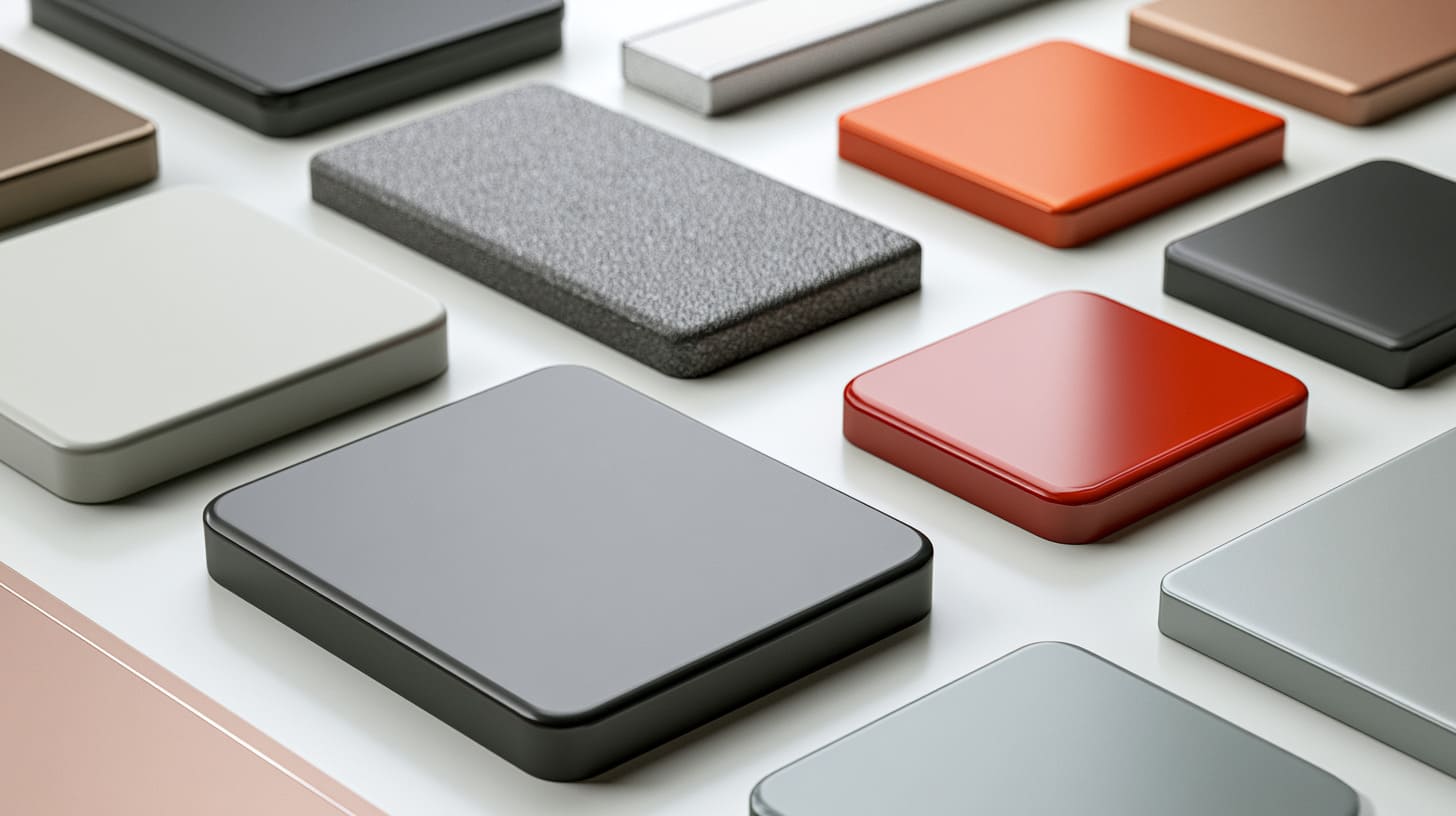 Powder Coating Guide for Outdoor Metal Products (3)