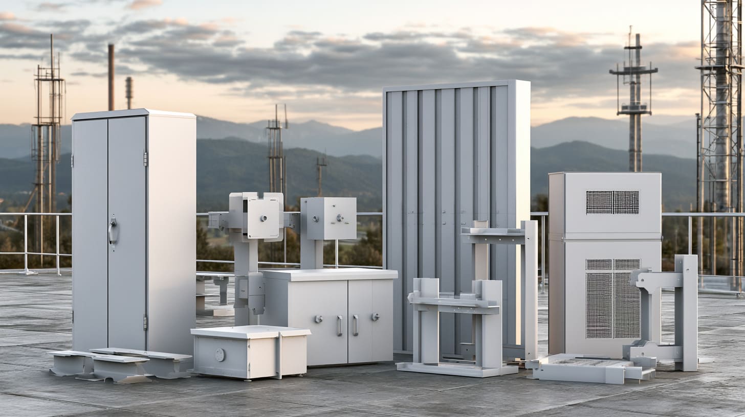 Powder Coating Guide for Outdoor Metal Products (5)