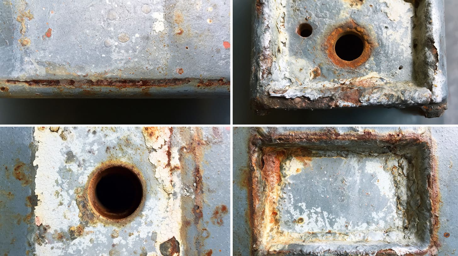 Powder Coating Guide for Outdoor Metal Products (7)
