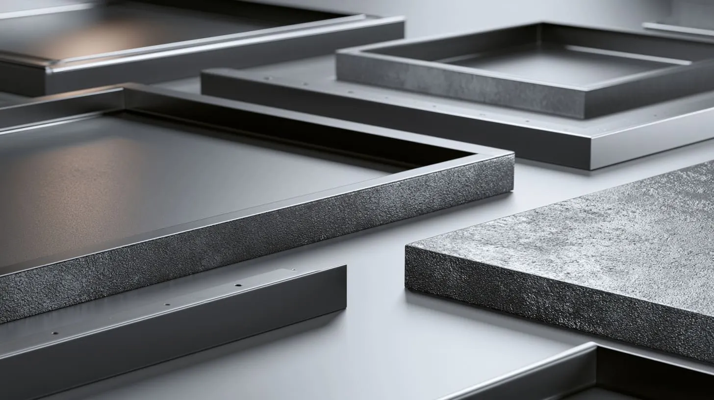 Powder Coating Thickness Affects Tolerances (1)