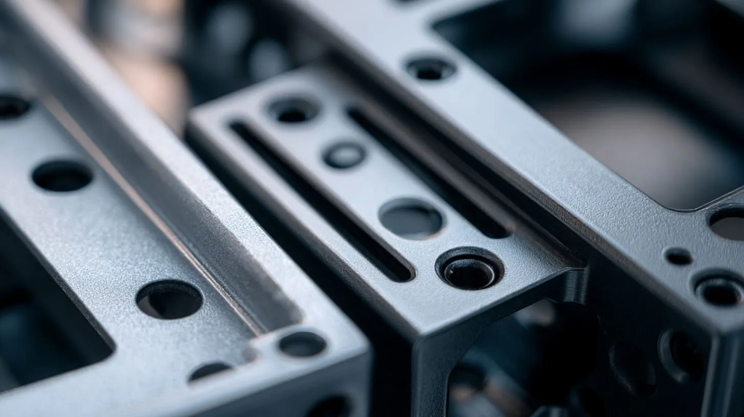 Powder Coating Thickness Affects Tolerances (2)