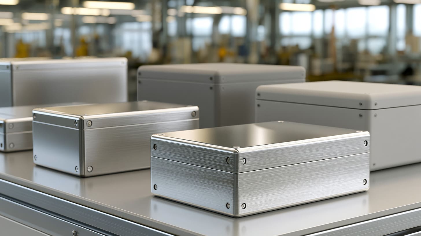 Powder Coating or Anodizing (1)