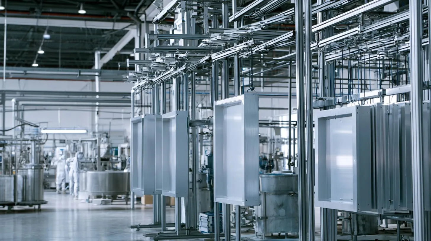 Powder Coating or Anodizing (2)