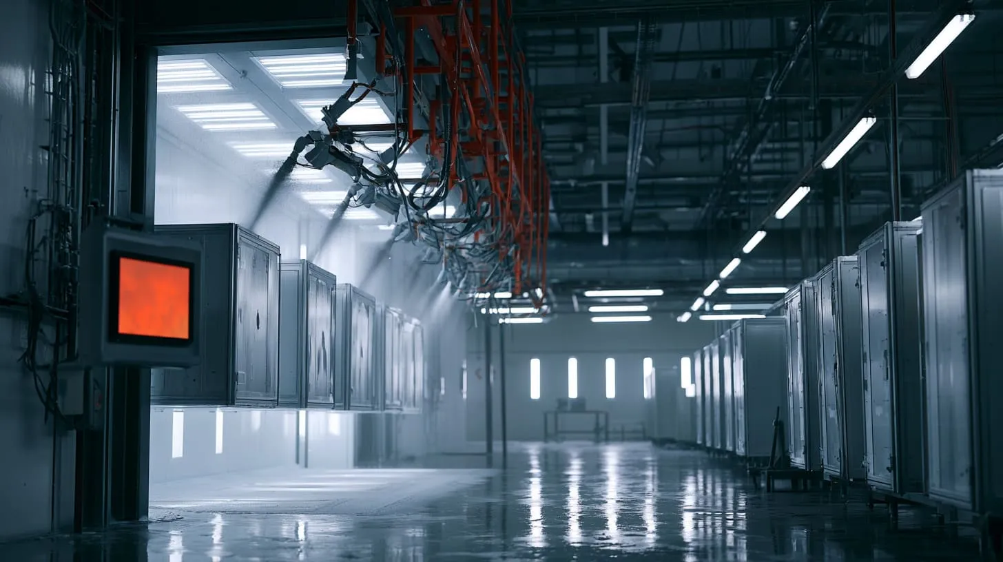 Powder Coating or Anodizing (3)