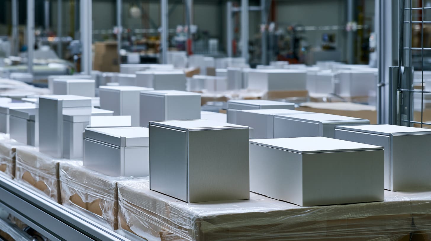 Powder Coating or Anodizing (8)