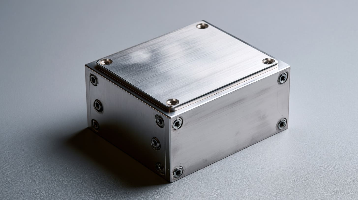 Powder Coating vs Anodizing (10)