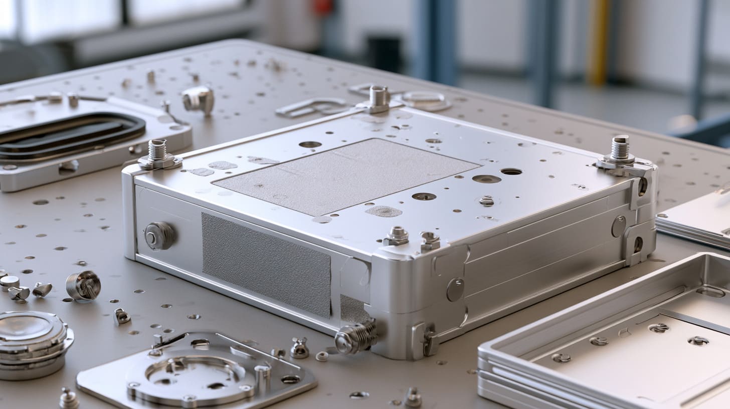 Powder Coating vs Anodizing (5)