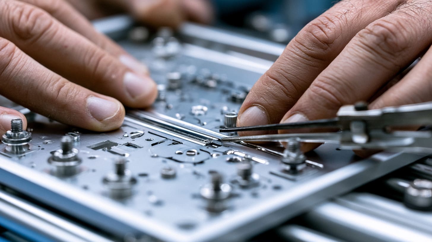 Powder Coating vs Anodizing (6)