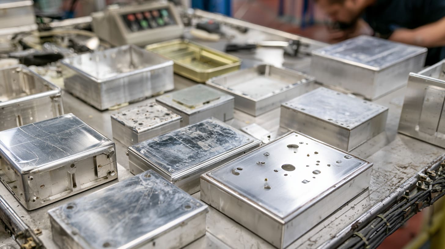 Powder Coating vs Anodizing (9)
