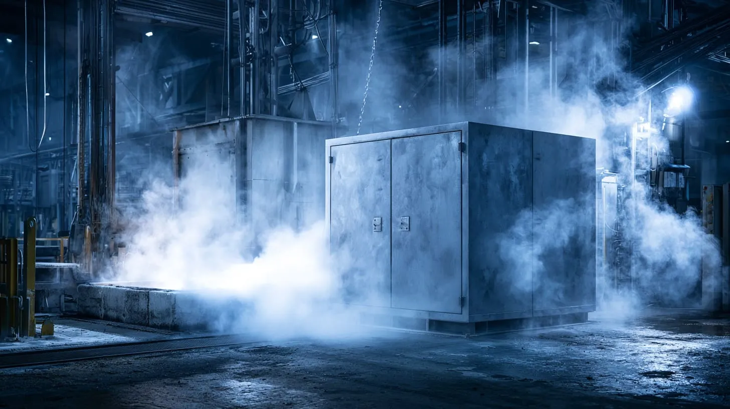 Powder Coating vs Galvanizing (3)