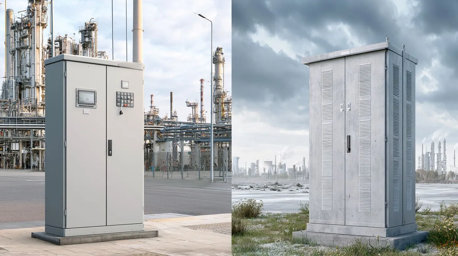 Powder Coating vs Galvanizing (6)