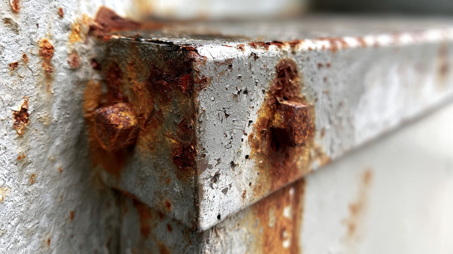 Powder Coating vs Galvanizing (7)