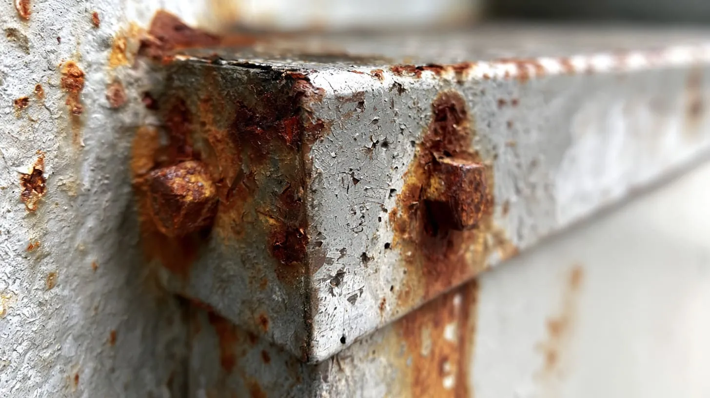 Powder Coating vs Galvanizing (7)