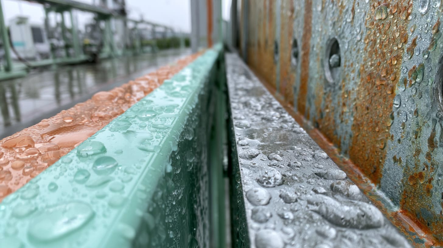 Steel Corrosion Protection (4)