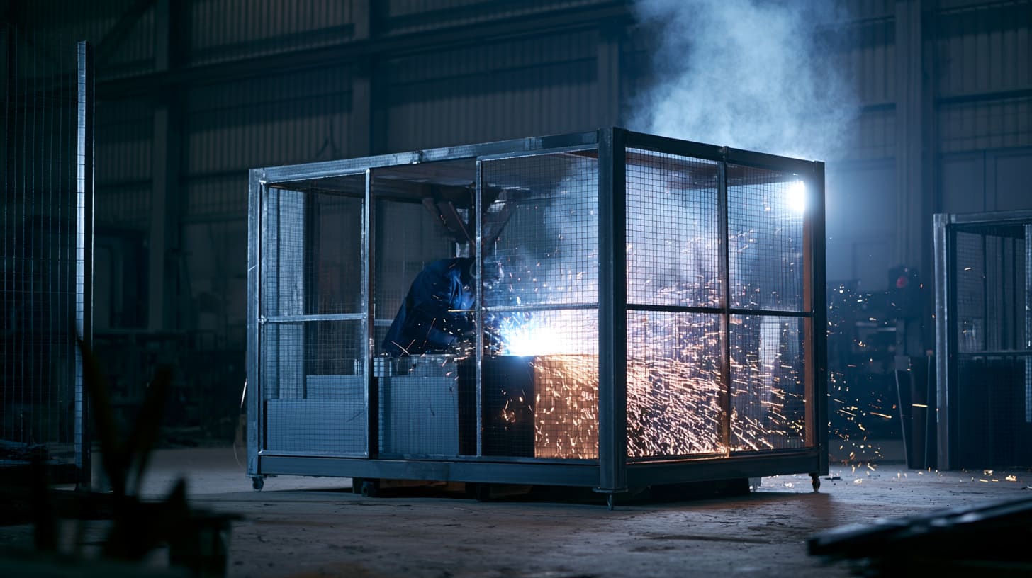 Steel Corrosion Protection (7)