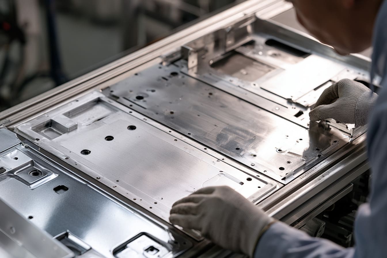 Surface Finishing (2)