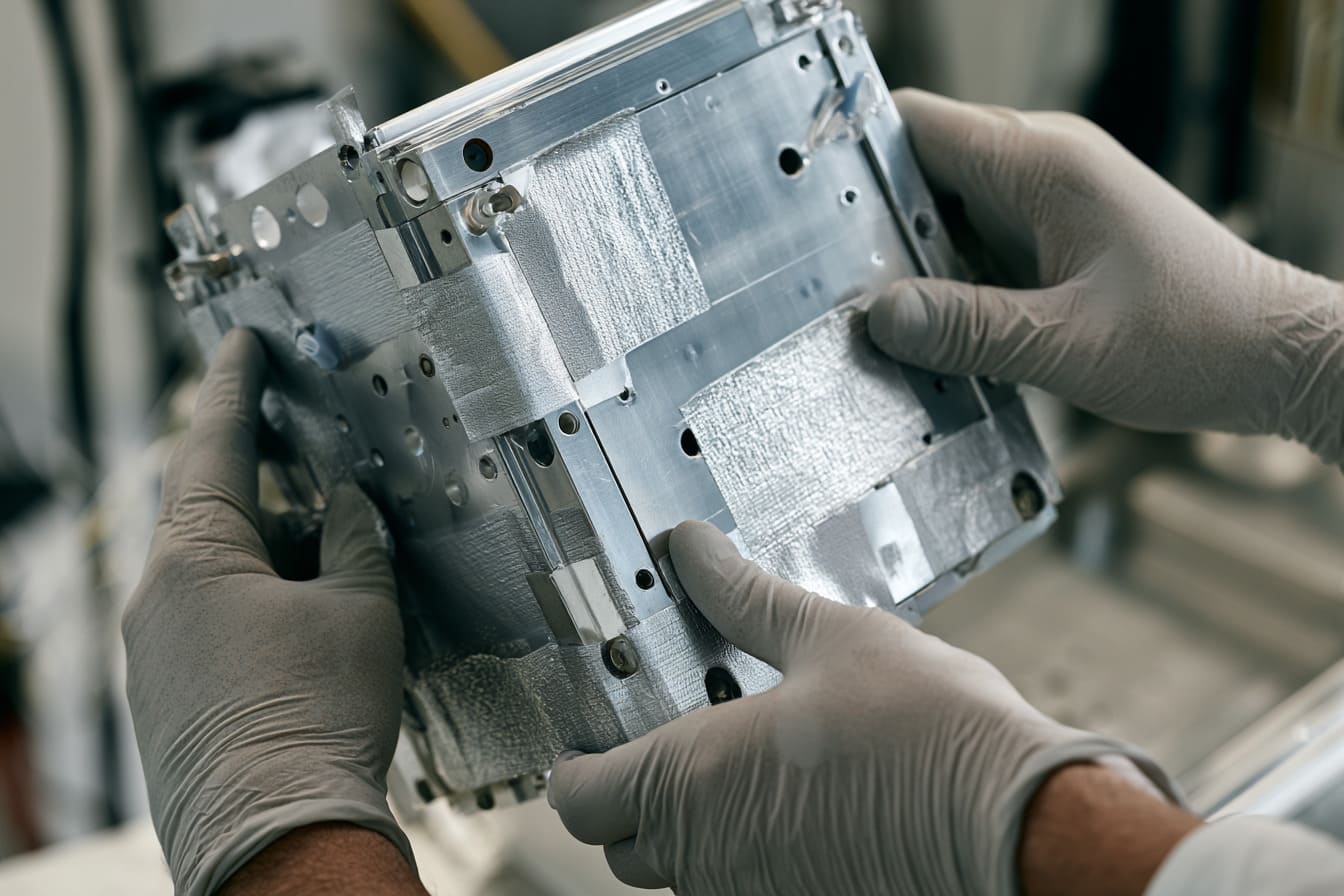 Surface Finishing (6)