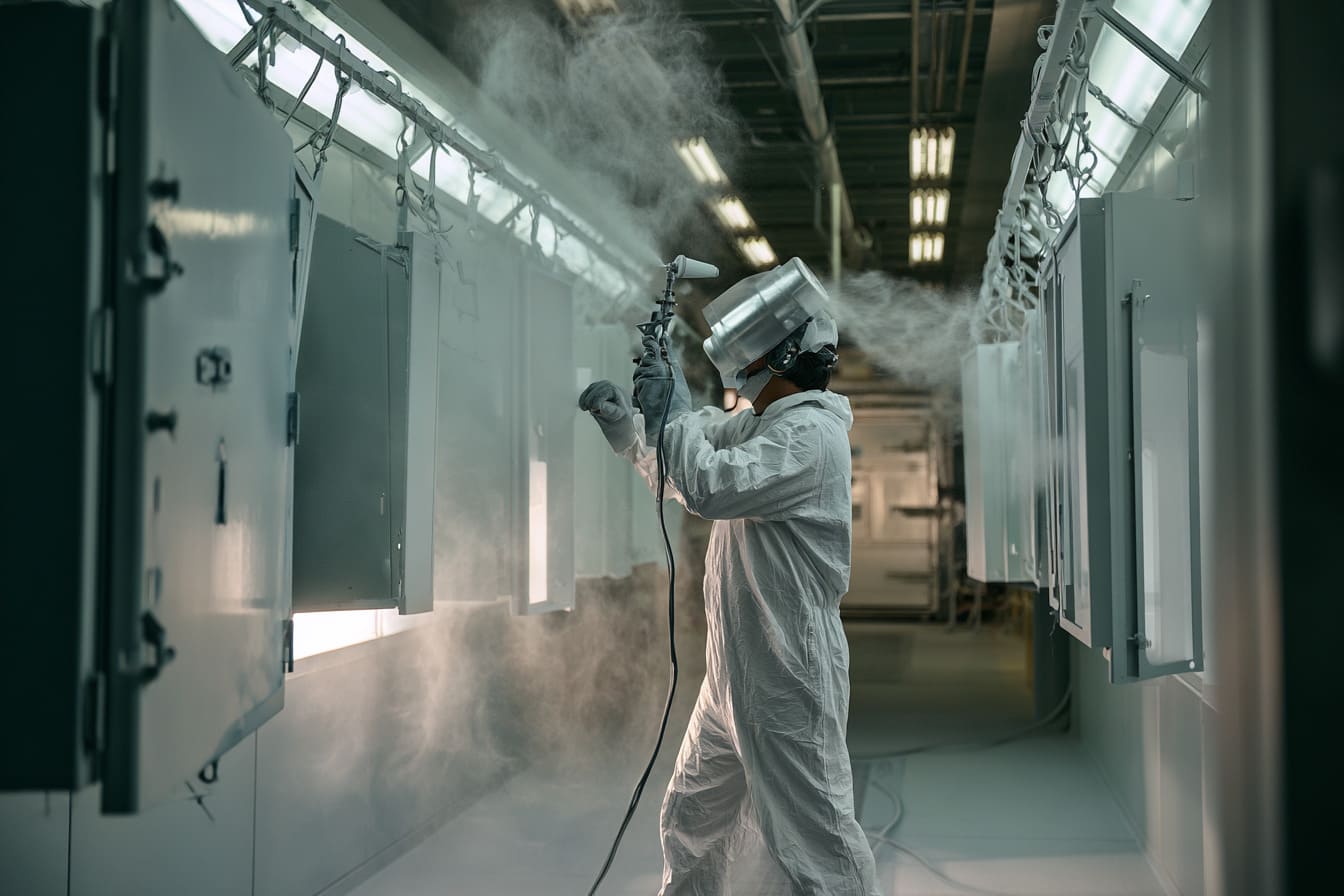 Surface Finishing (7)