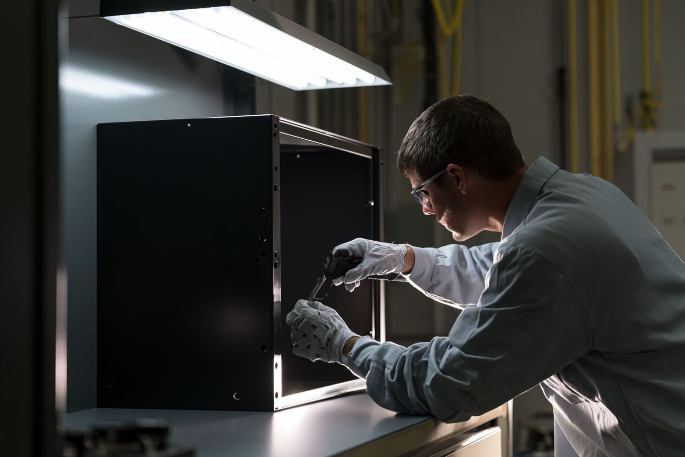 Surface Finishing (8)