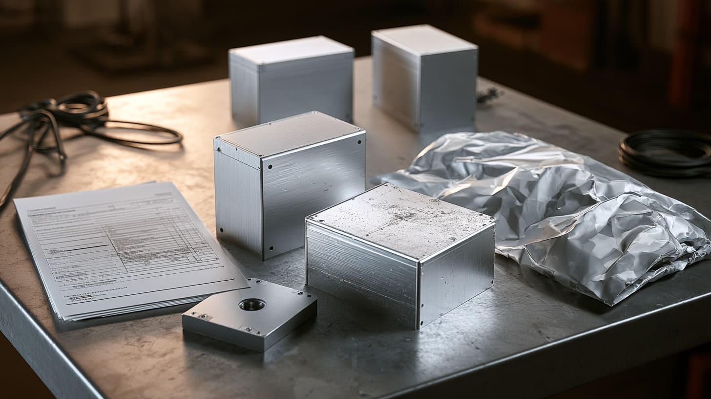 Surface Finishing Quotes (1)