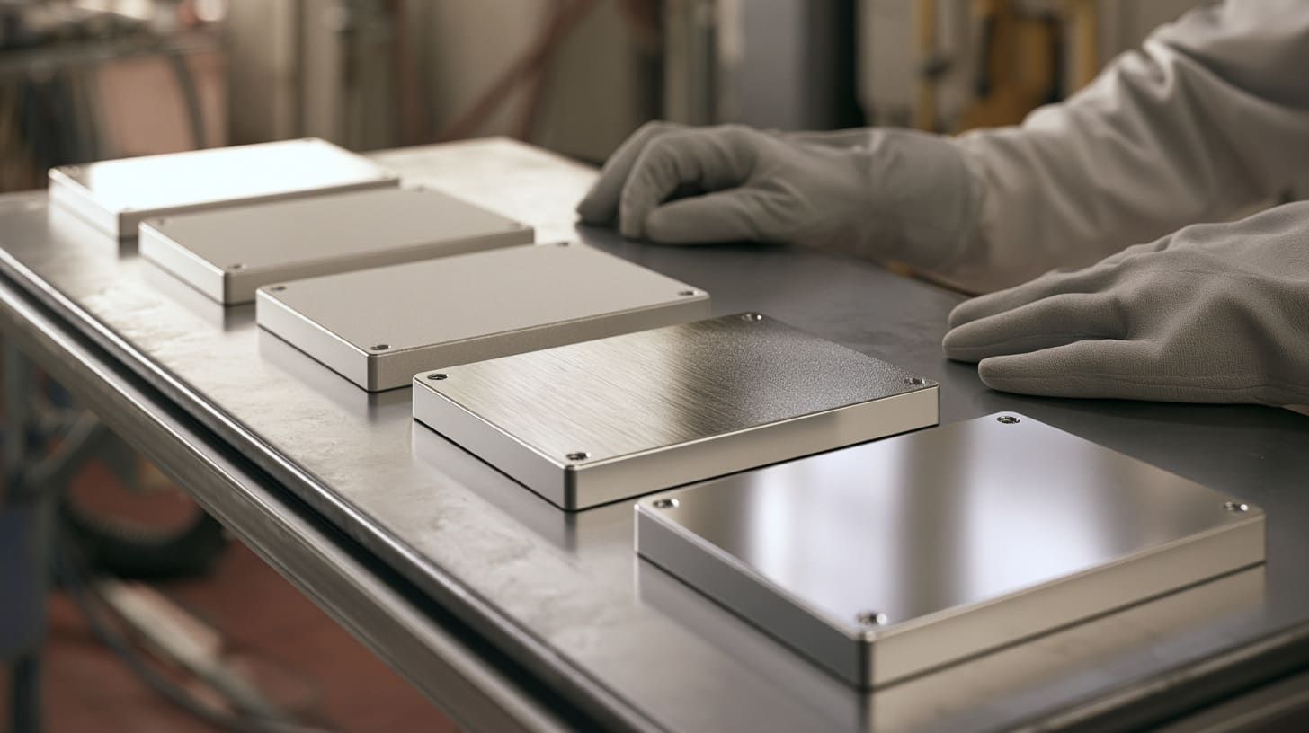 Surface Finishing Quotes (4)
