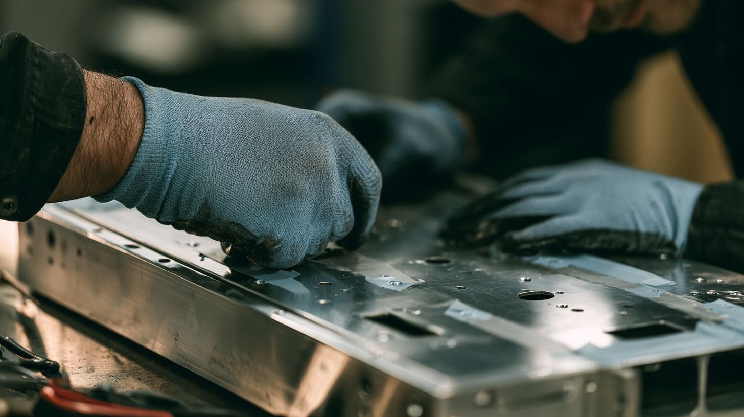 Surface Finishing Quotes (5)