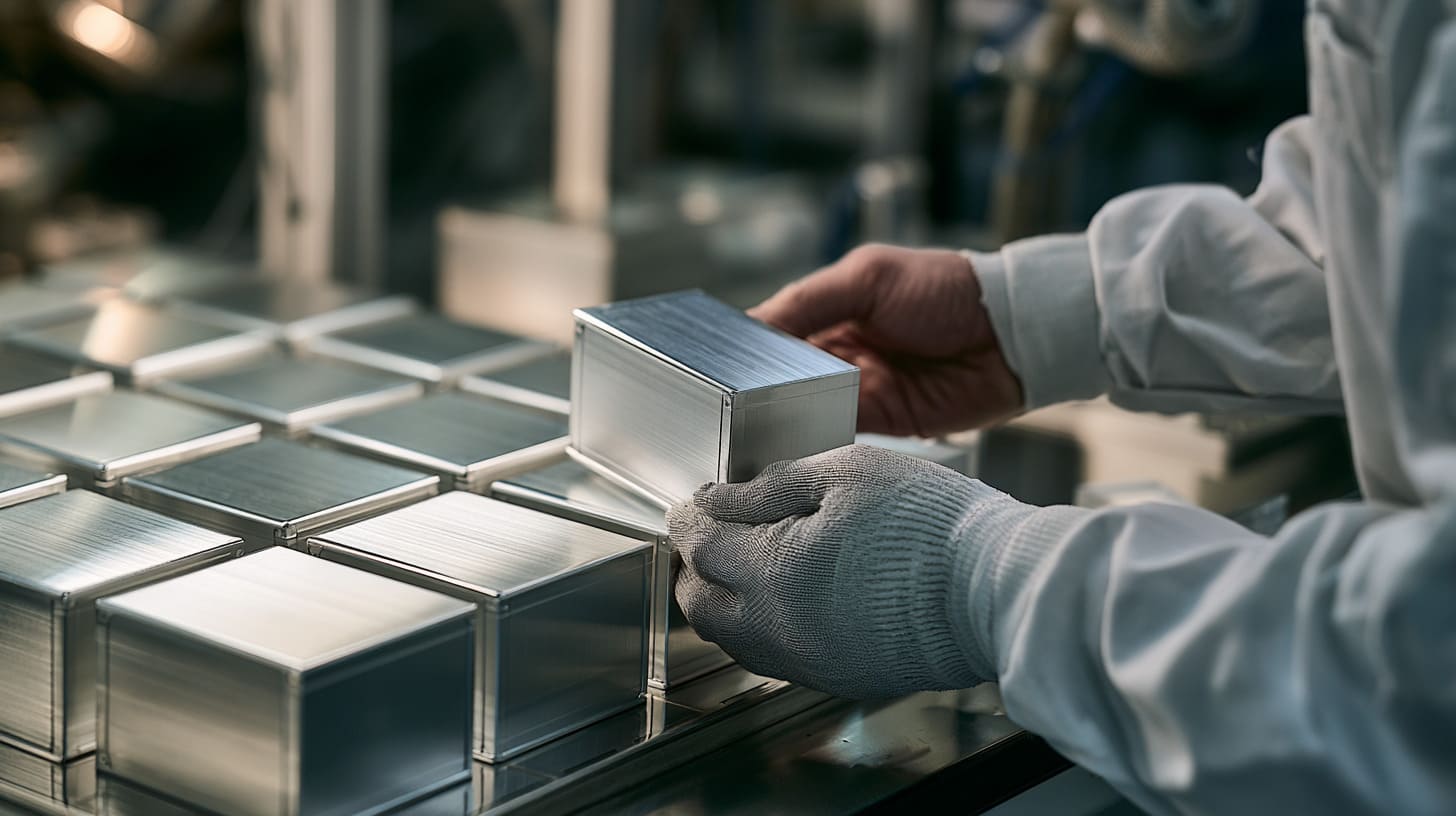 Surface Finishing Quotes (8)