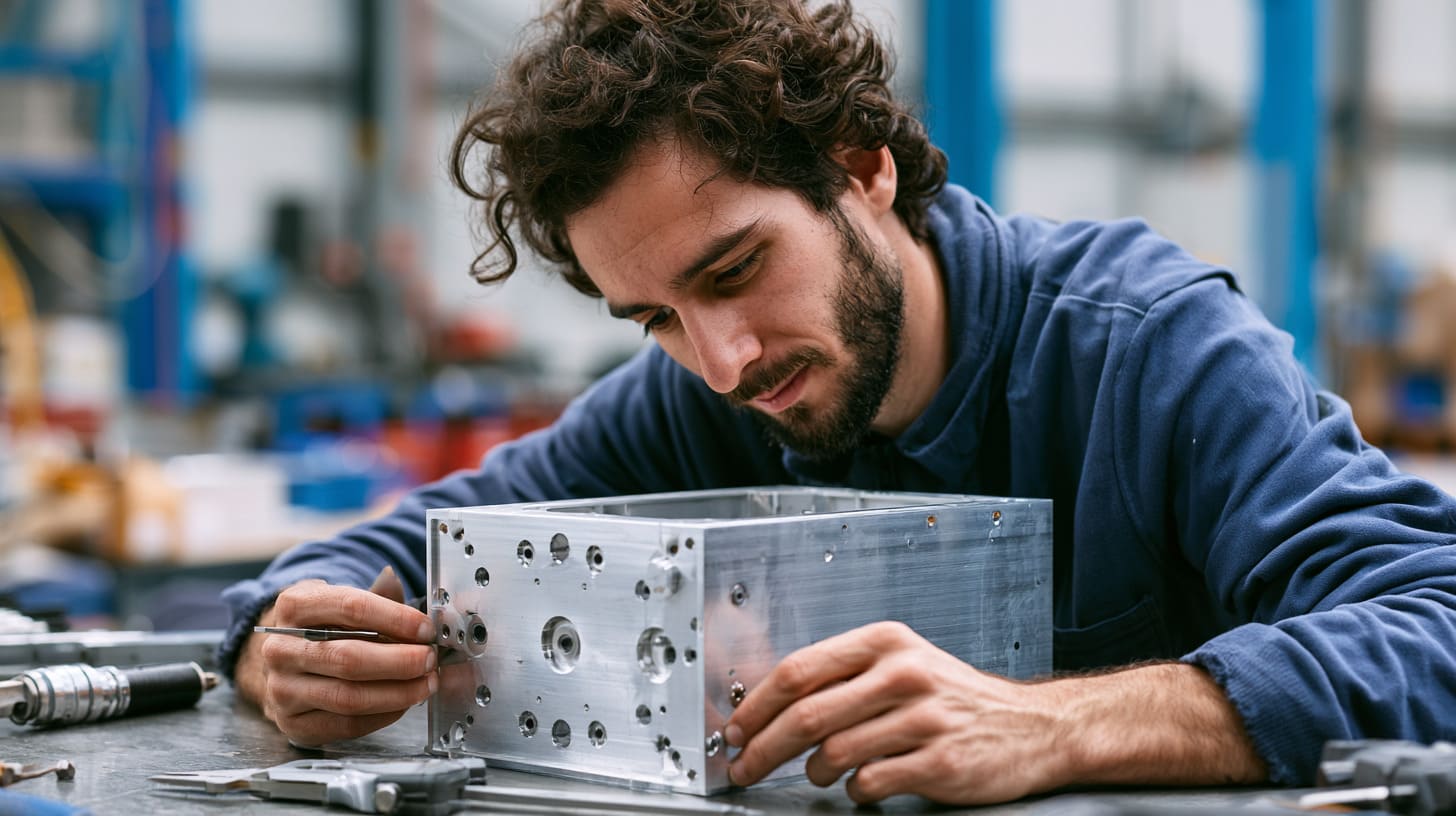 Why Enclosure RFQs Fail Before Production Starts (2)
