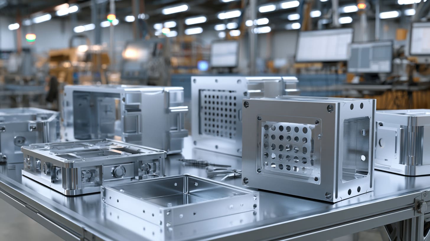 Why Enclosure RFQs Fail Before Production Starts (4)