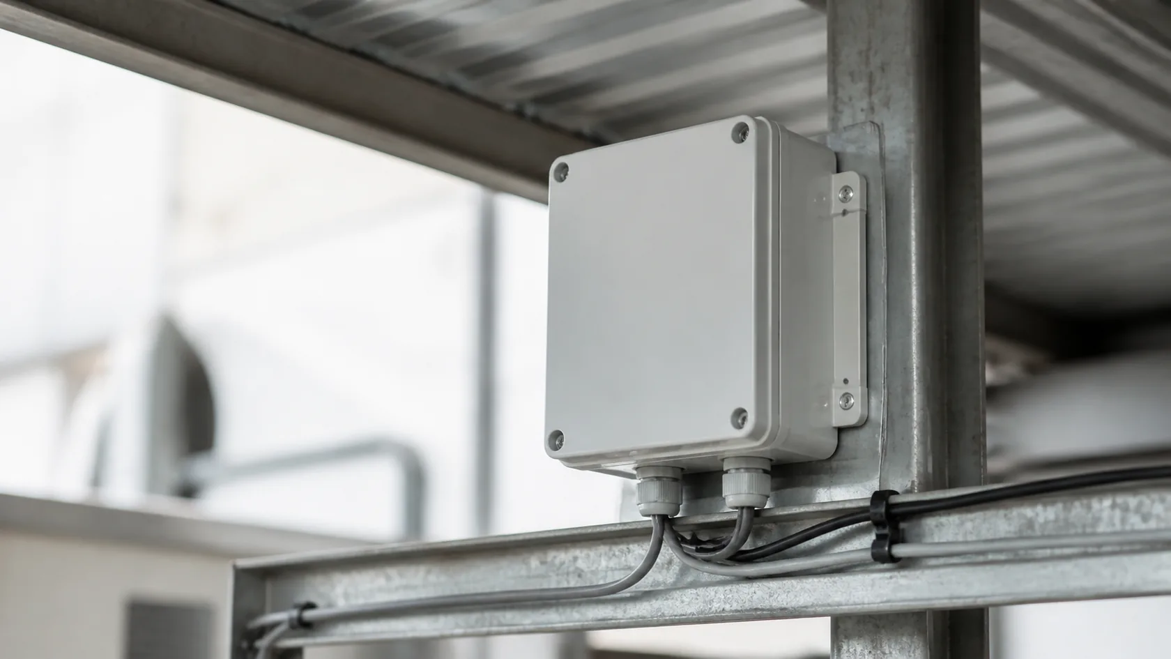 Protected low heat enclosure installation that may not need a vent